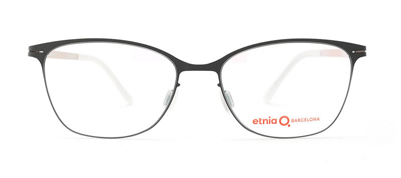 Jonathan Keys based in Belfast- designer glasses range -Etnia