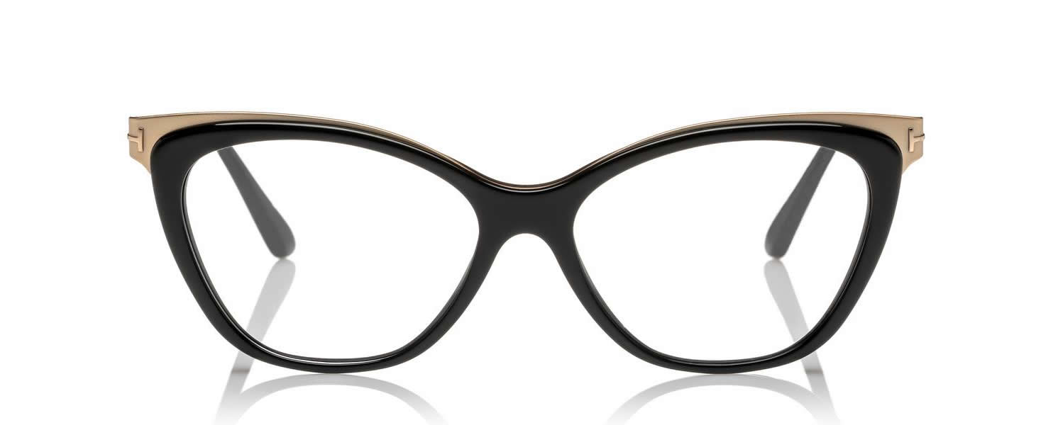 Jonathan Keys based in Belfast- designer glasses range -Tom Ford