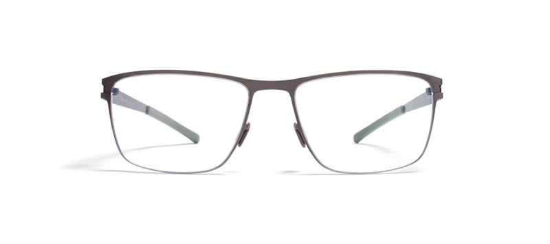 Jonathan Keys based in Belfast- designer glasses range -MYKITA