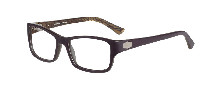 Jonathan Keys based in Belfast- designer glasses range -Prodesign