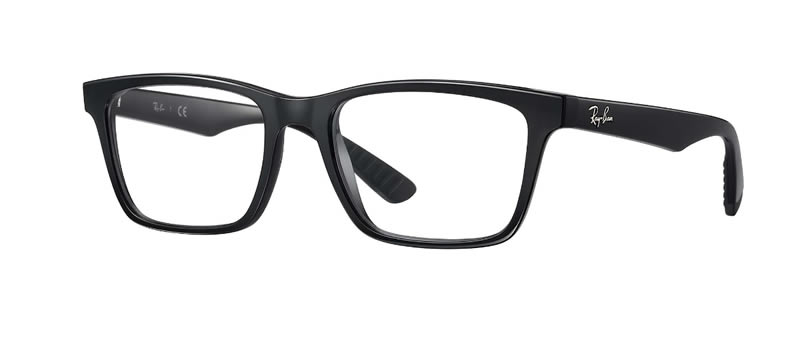 Jonathan Keys based in Belfast- designer glasses range -Raybans