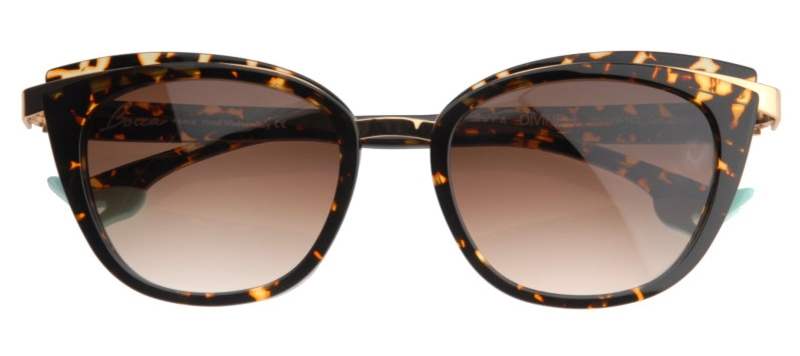  Our sunglasses range at Jonathan Keys Belfast - Face-a-face- designer